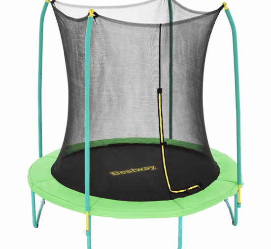 Bestway Xtreme Air 2.44m Trampoline
