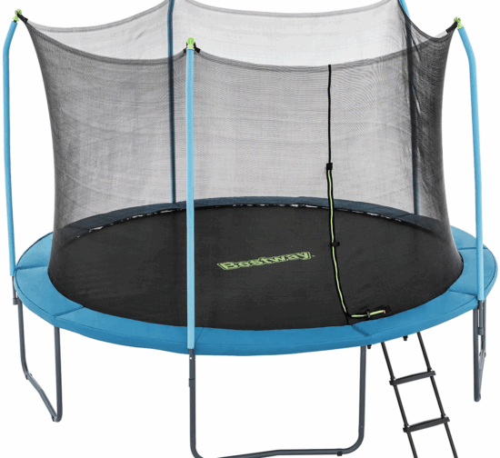 Bestway Xtreme Air 3.66m Trampoline
