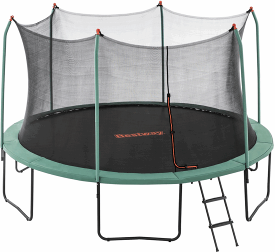 Bestway Xtreme Air 4.27m Trampoline