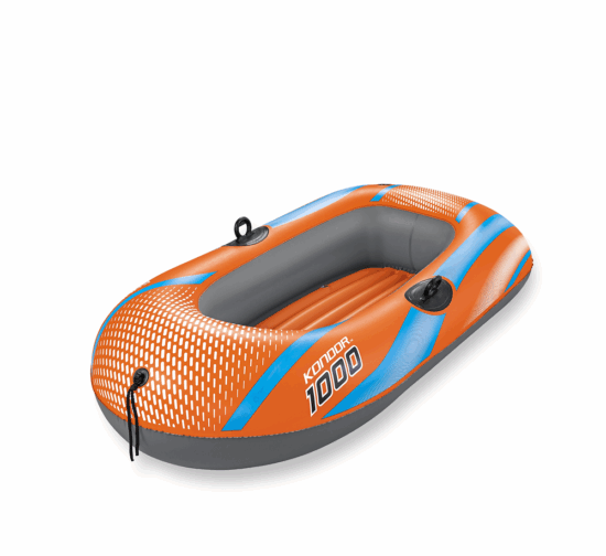 Bestway 1.49m x 85cm Kondor 1000 Raft