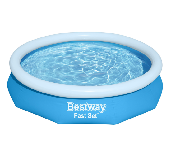 Bestway Fast Set Pool 3200L – 3.05m x 66cm