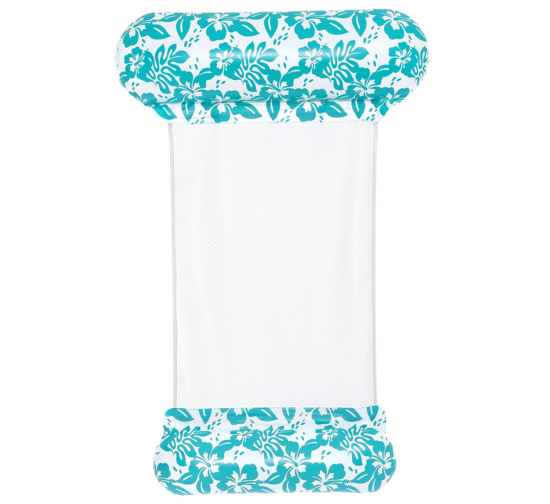 Bestway 1.40m x 87cm Catching Rays™ Hammock Lounge